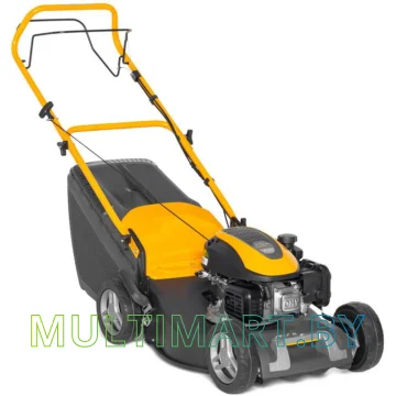 Газонокосилка Stiga Collector 48 S (2L0482048/ST1)